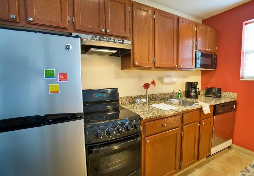 Towneplace Suites Dulles Airport Стерлинг Экстерьер фото