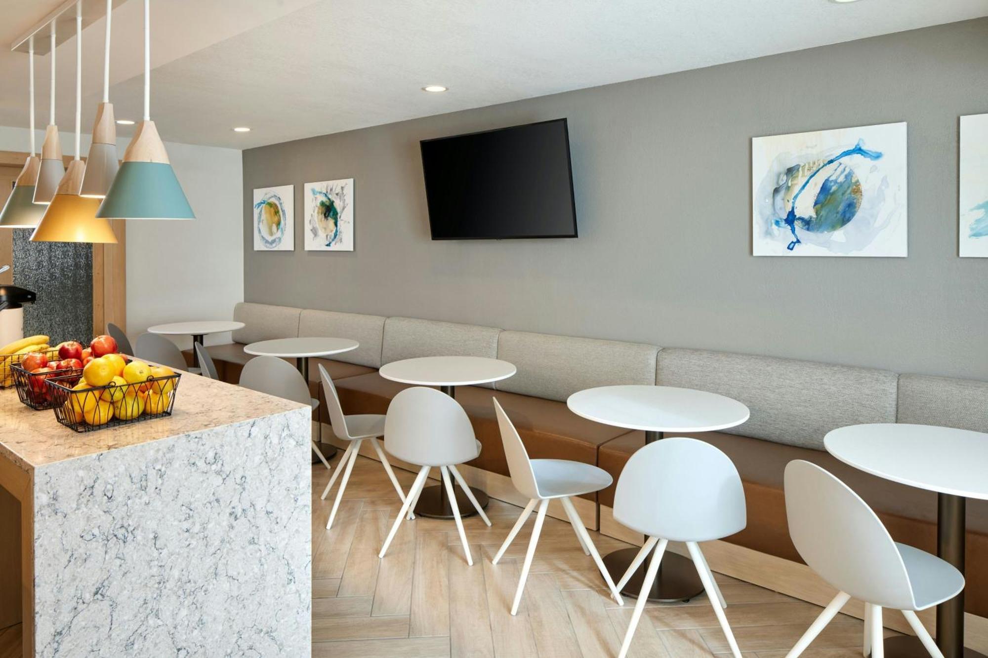 Towneplace Suites Dulles Airport Стерлинг Экстерьер фото