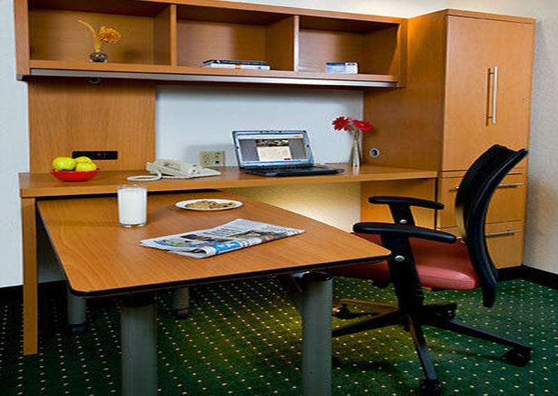 Towneplace Suites Dulles Airport Стерлинг Экстерьер фото