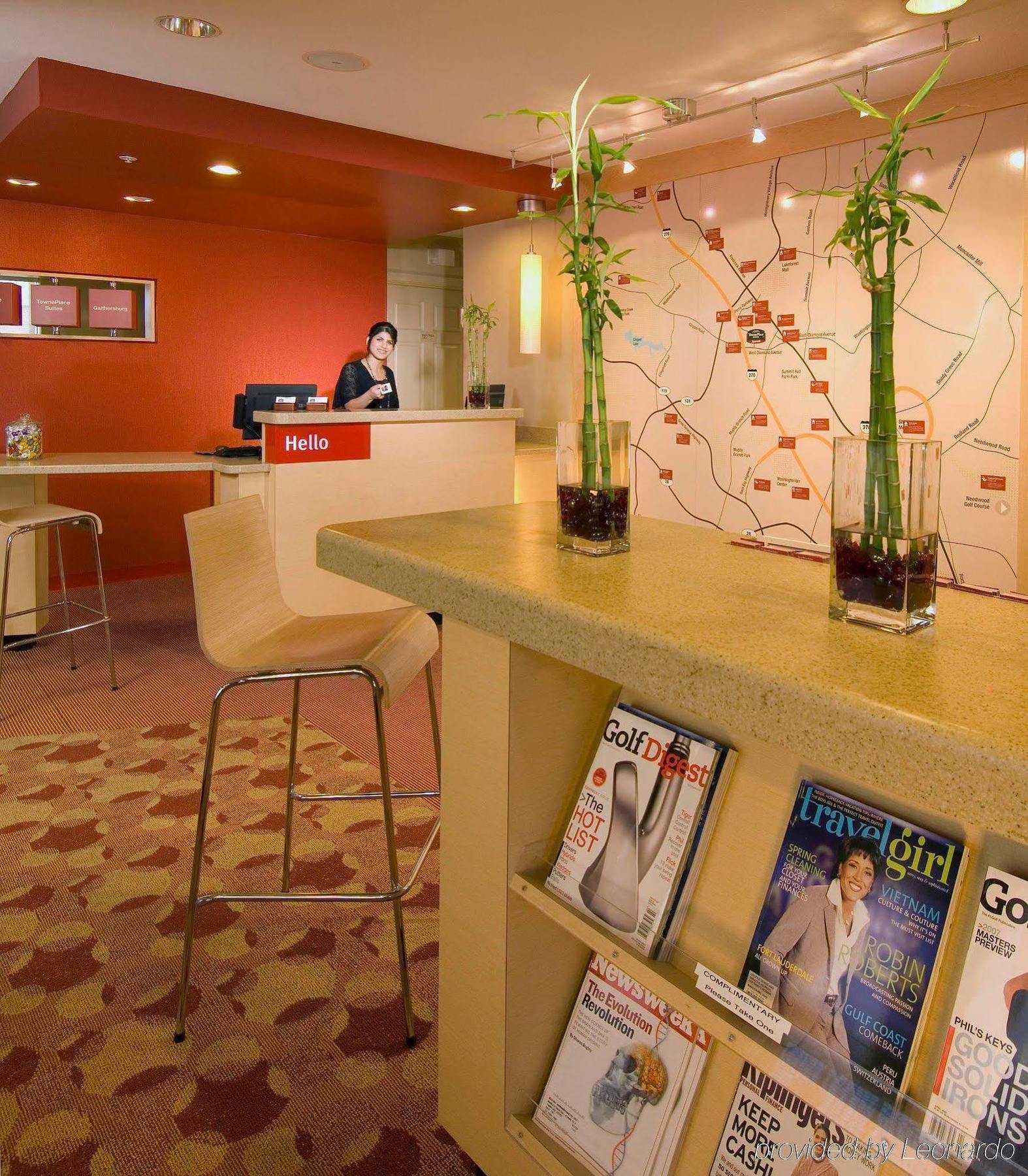 Towneplace Suites Dulles Airport Стерлинг Экстерьер фото