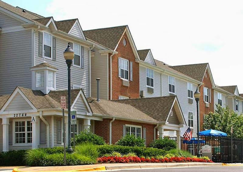 Towneplace Suites Dulles Airport Стерлинг Экстерьер фото